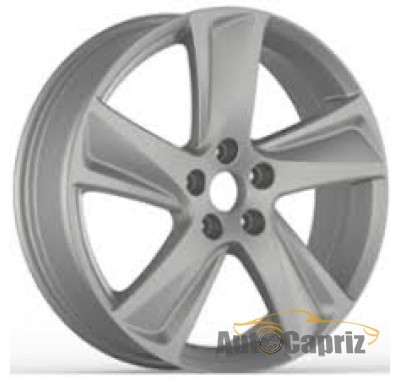 Диски Replica Toyota CT2301 GMF R19 W7.5 PCD5x114.3 ET35 DIA60.1